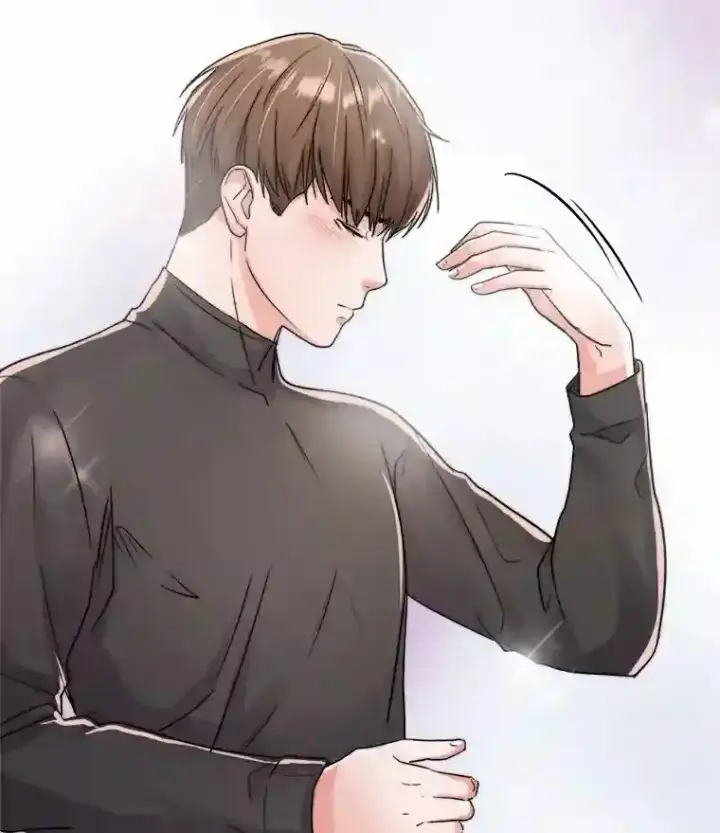 漫画《天生巨星》16.参加试镜第78张图