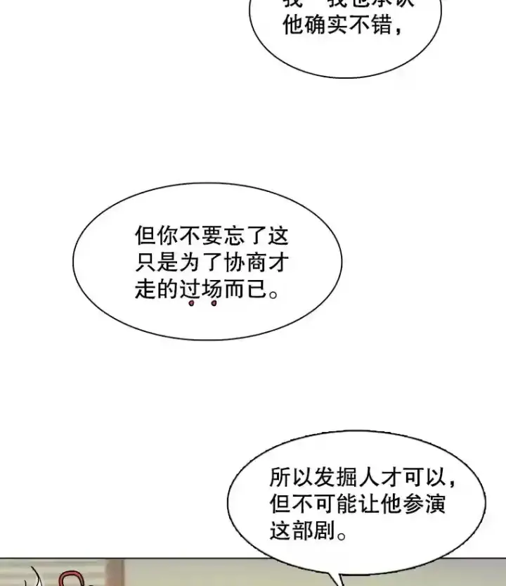 漫画《天生巨星》17.知名导演第10张图