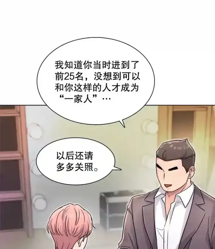 漫画《天生巨星》17.知名导演第50张图