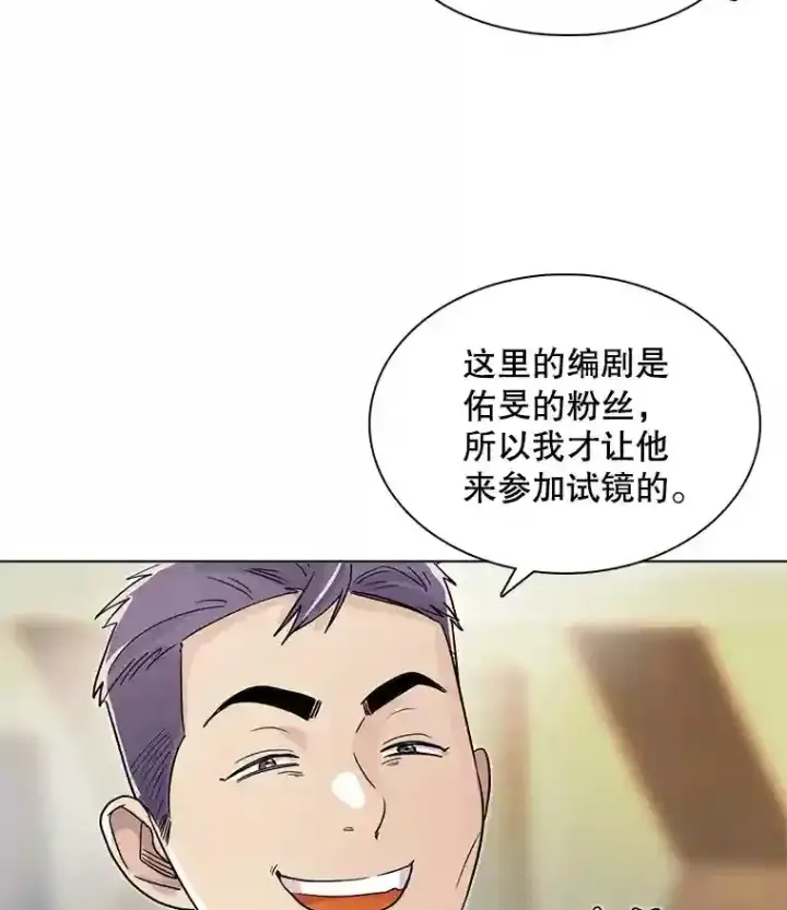 漫画《天生巨星》17.知名导演第66张图