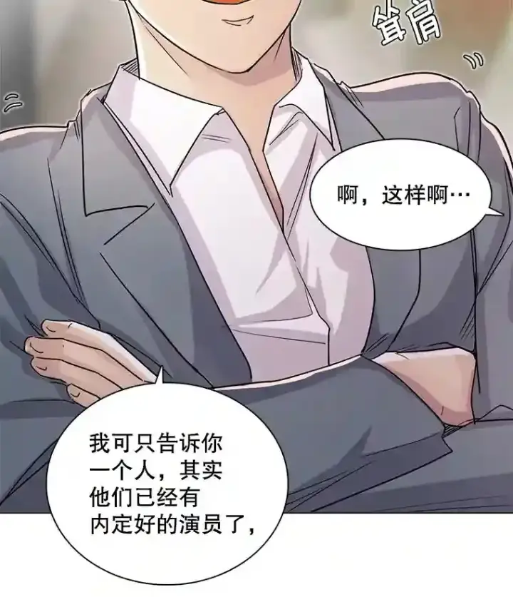 漫画《天生巨星》17.知名导演第67张图