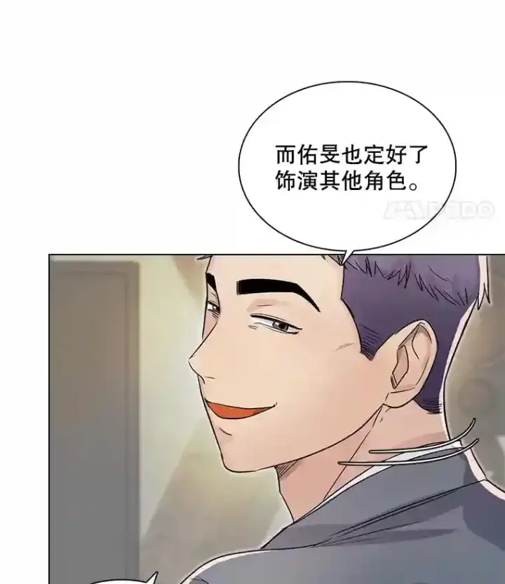 漫画《天生巨星》17.知名导演第68张图