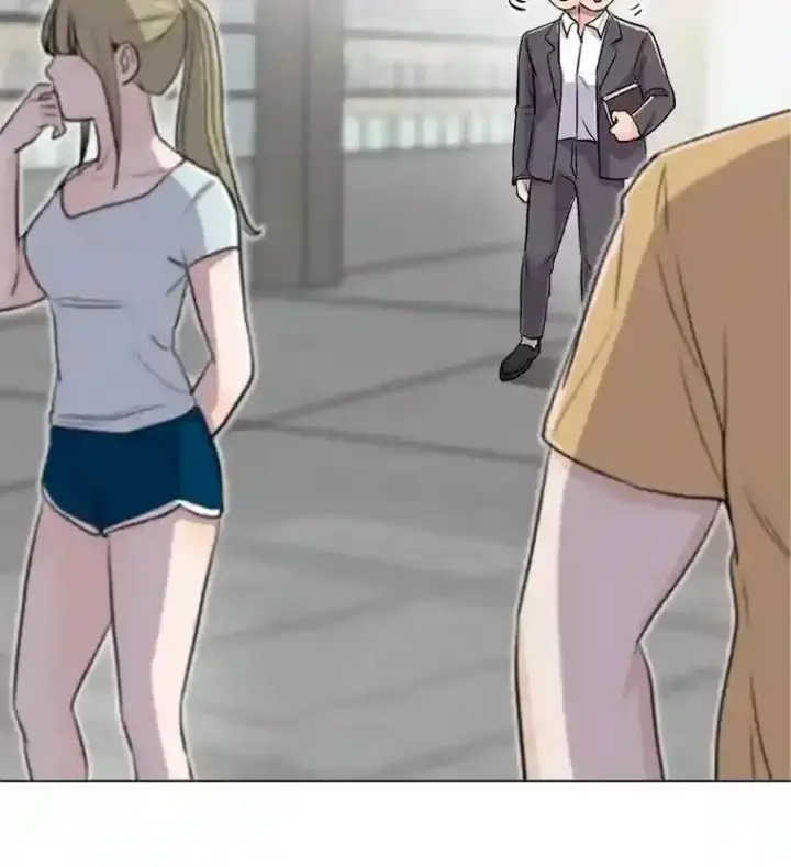 漫画《天生巨星》20.同行的挑衅第14张图
