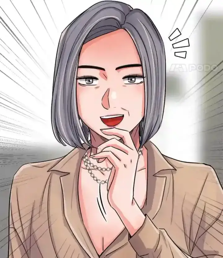 漫画《天生巨星》26.警告第86张图
