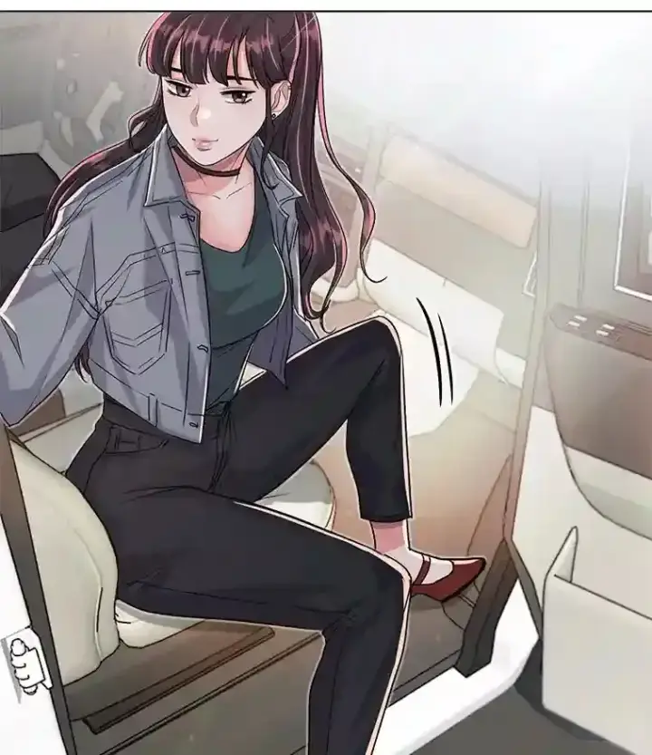 漫画《天生巨星》27.第1次拍摄第42张图