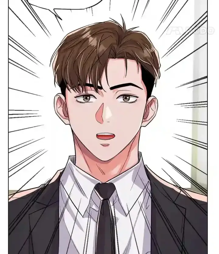 漫画《天生巨星》27.第1次拍摄第9张图