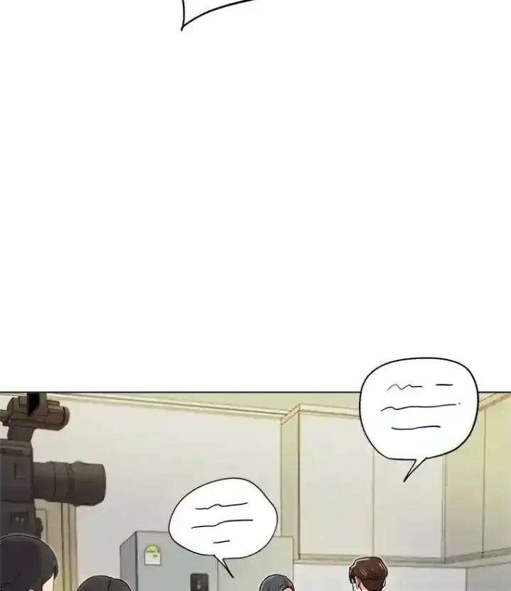 漫画《天生巨星》27.第1次拍摄第93张图