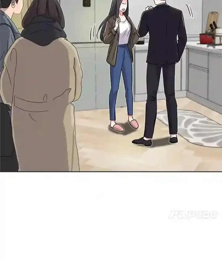 漫画《天生巨星》27.第1次拍摄第94张图