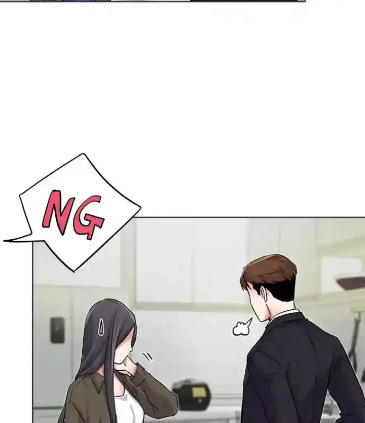 漫画《天生巨星》27.第1次拍摄第96张图