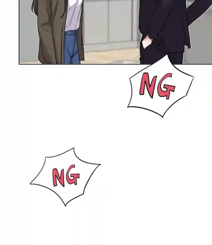漫画《天生巨星》27.第1次拍摄第97张图