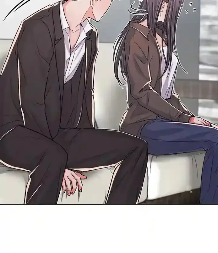 漫画《天生巨星》29.说服她第17张图