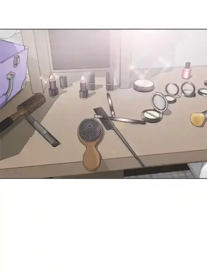 漫画《天生巨星》31.拍摄MV第3张图