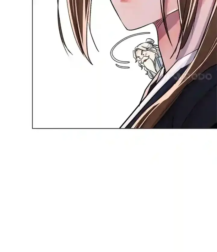 漫画《天生巨星》31.拍摄MV第34张图