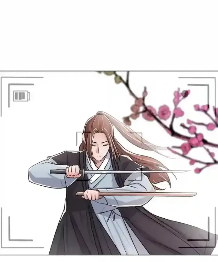 漫画《天生巨星》31.拍摄MV第61张图