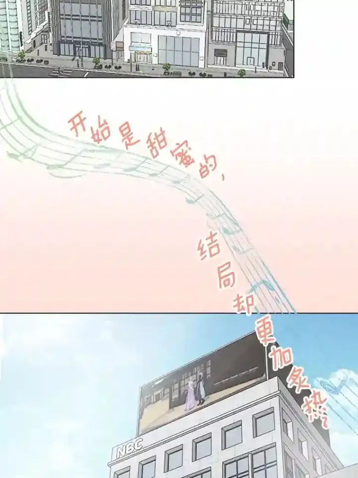 漫画《天生巨星》31.拍摄MV第75张图