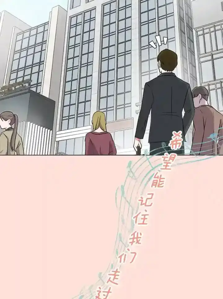 漫画《天生巨星》31.拍摄MV第76张图
