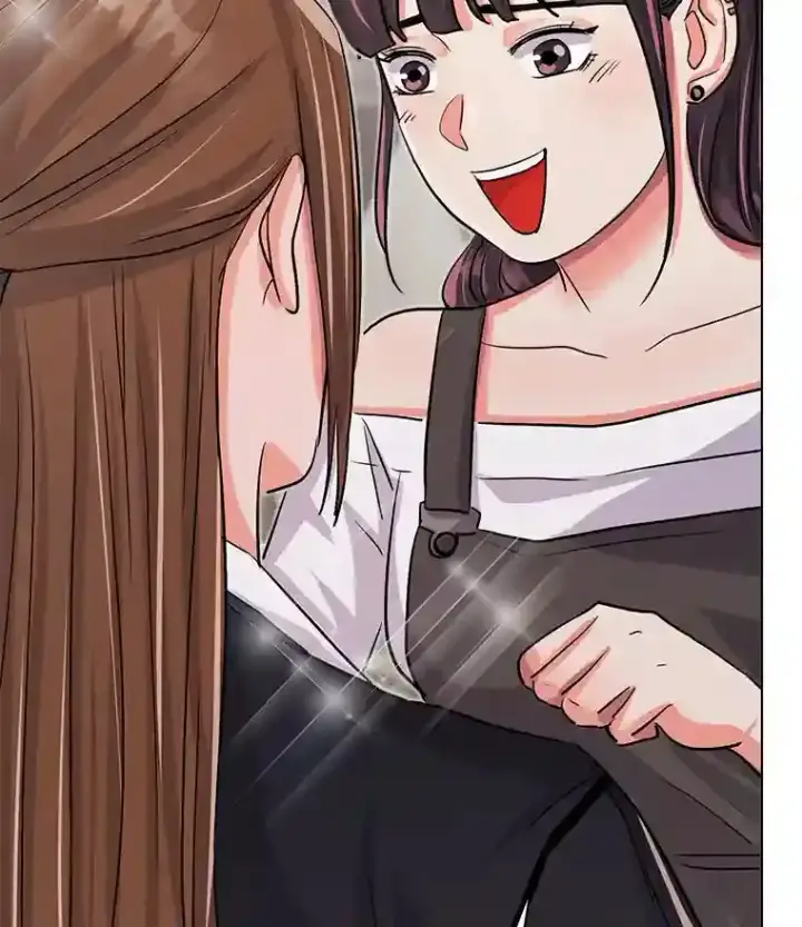 漫画《天生巨星》31.拍摄MV第9张图