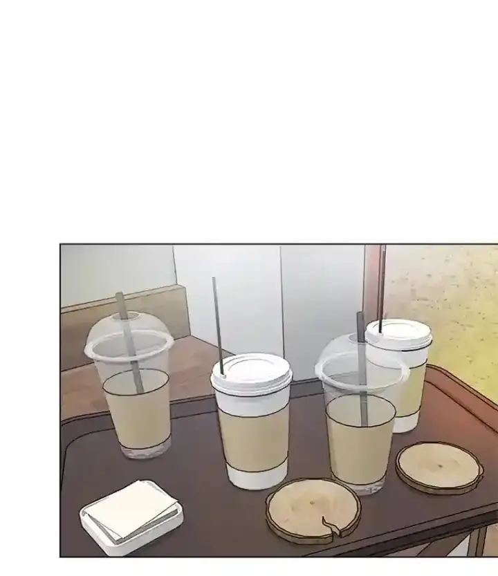 漫画《天生巨星》33.和编剧见面第57张图