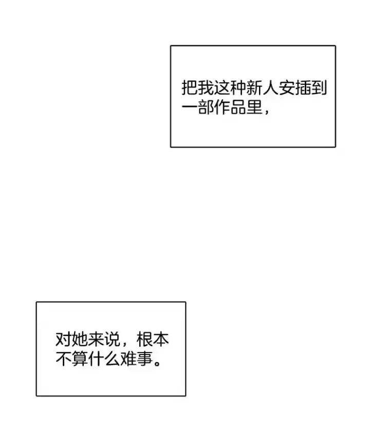 漫画《天生巨星》33.和编剧见面第92张图