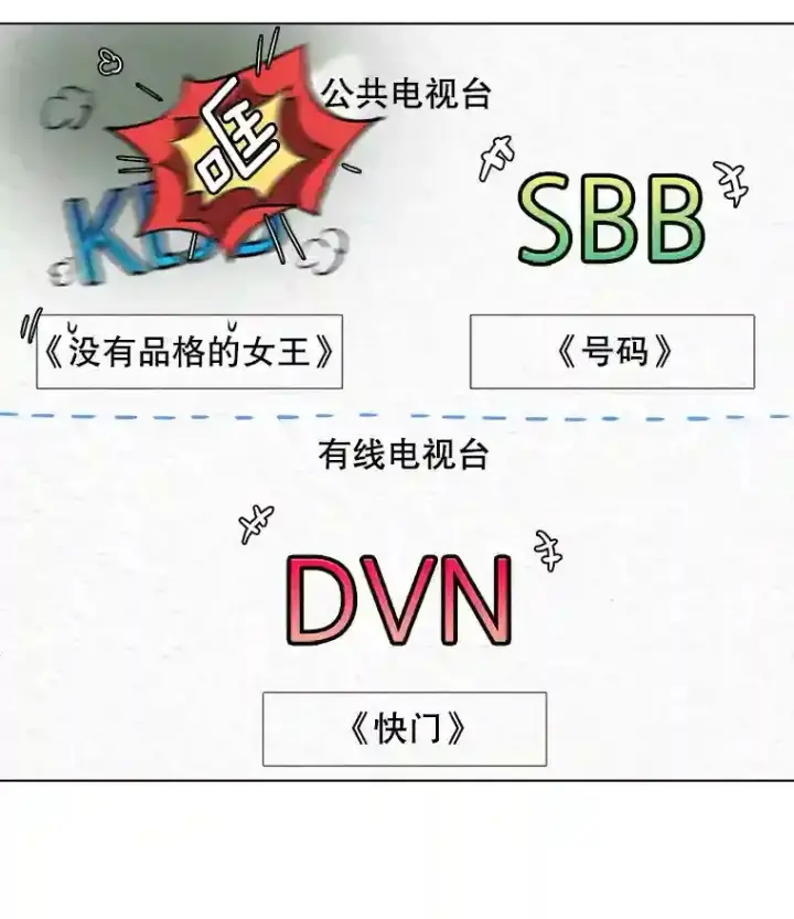 漫画《天生巨星》37.恶评第39张图
