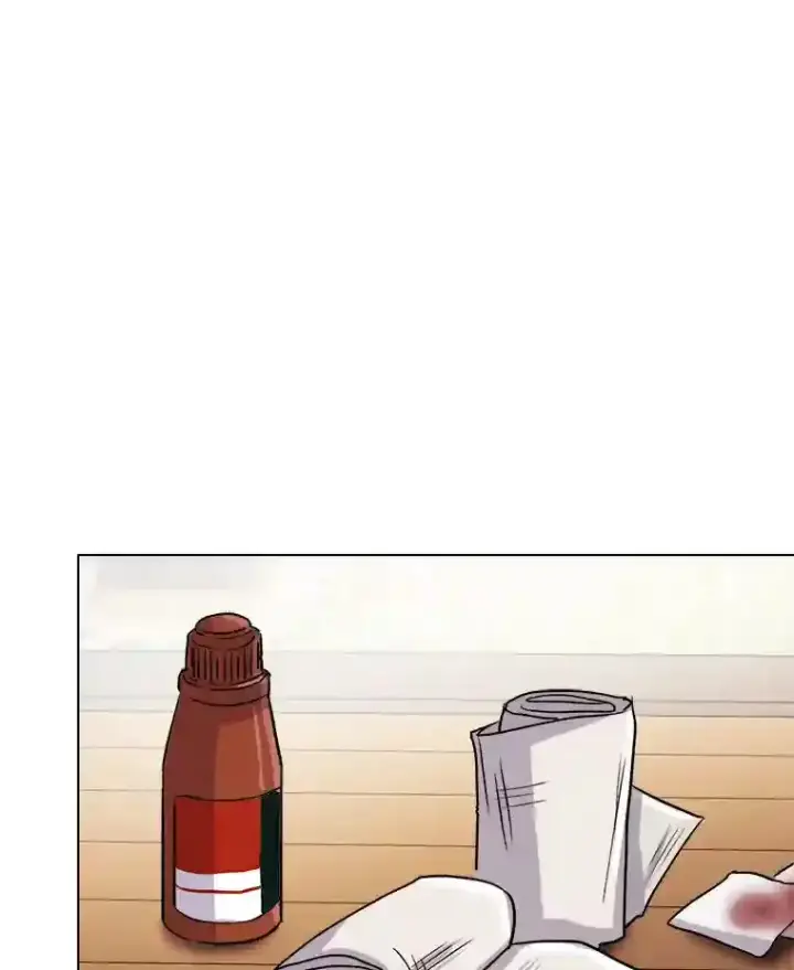 漫画《天生巨星》39.为救韩世彬受伤第41张图