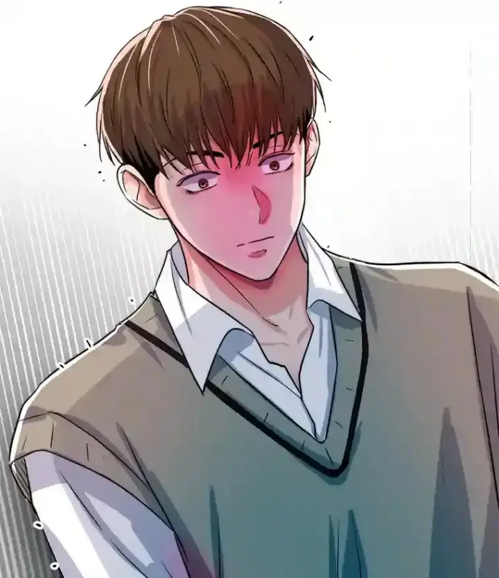 漫画《天生巨星》41.唱跳表演第127张图