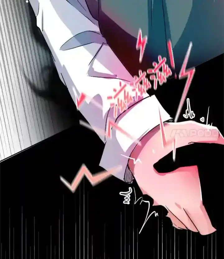 漫画《天生巨星》41.唱跳表演第128张图
