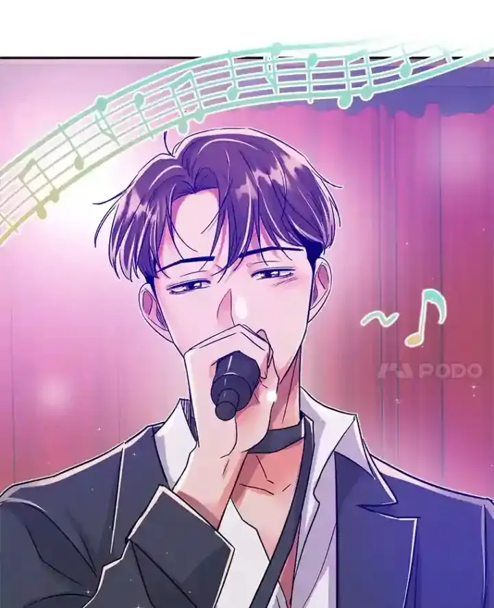 漫画《天生巨星》41.唱跳表演第15张图