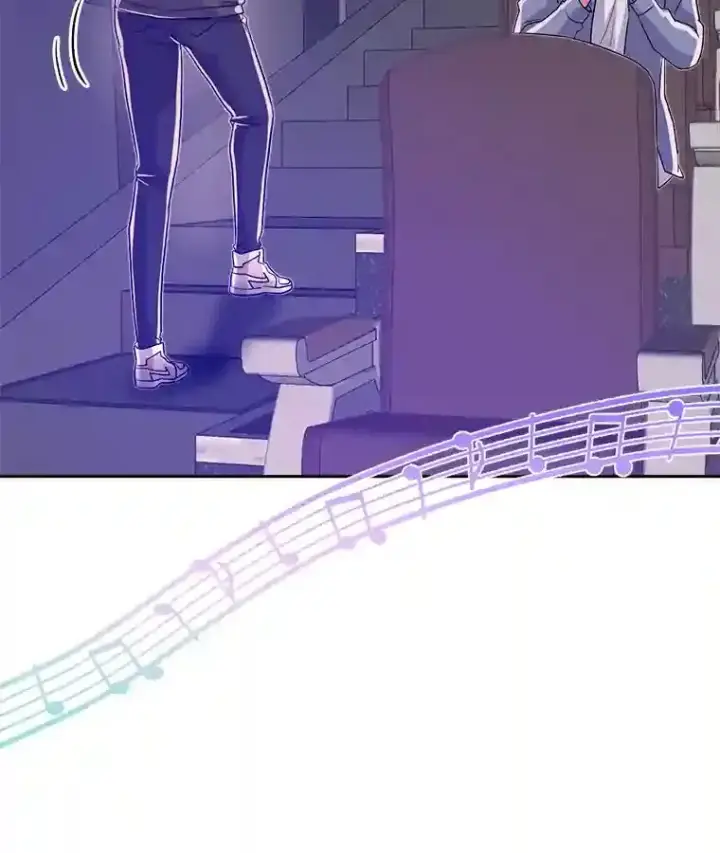 漫画《天生巨星》41.唱跳表演第25张图
