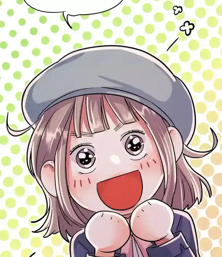 漫画《天生巨星》41.唱跳表演第60张图