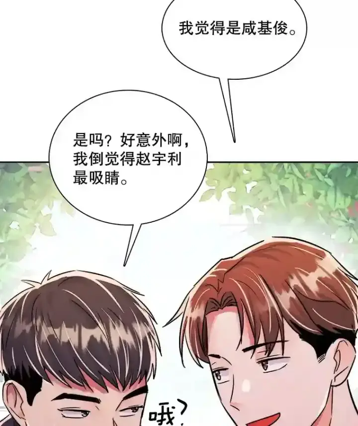 漫画《天生巨星》41.唱跳表演第83张图