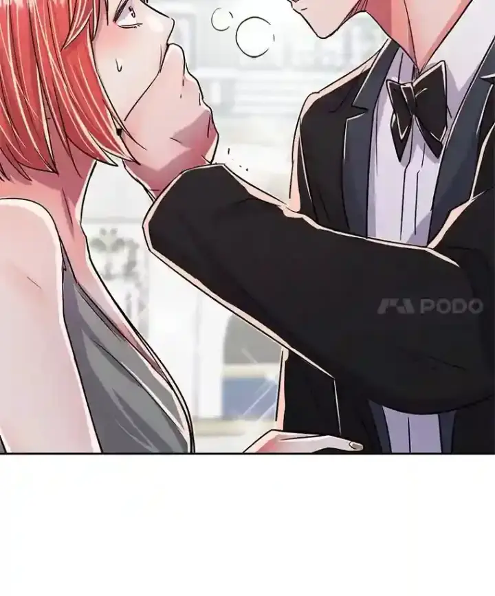 漫画《天生巨星》42.粉红色气氛第102张图