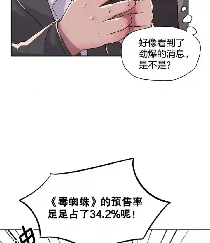 漫画《天生巨星》44.投资难题第91张图