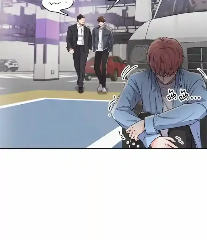 漫画《天生巨星》45.帮助佑旻第41张图