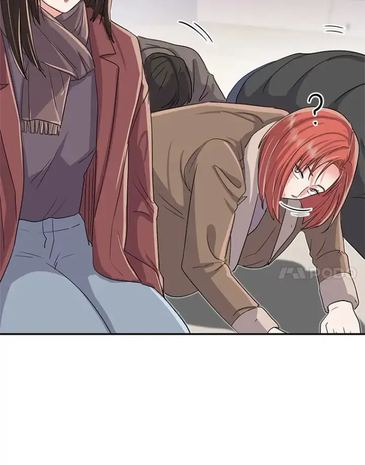 漫画《天生巨星》47.不断找茬第11张图