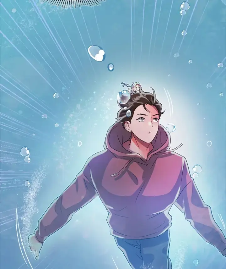 漫画《天生巨星》48.跳海救人第12张图