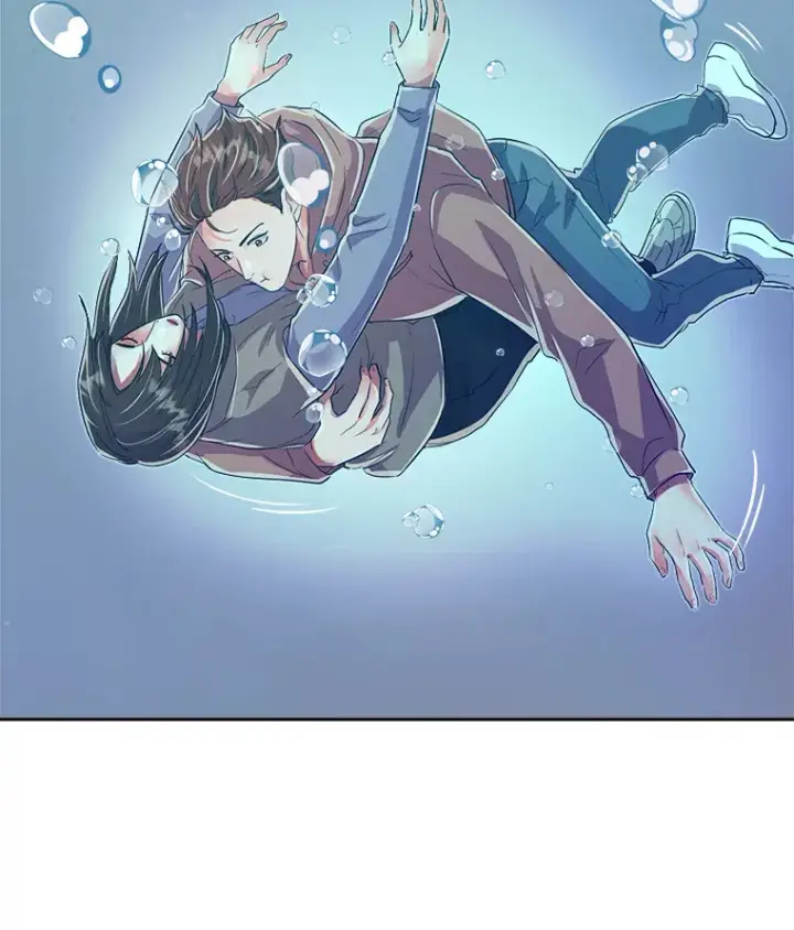漫画《天生巨星》48.跳海救人第21张图