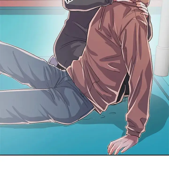 漫画《天生巨星》48.跳海救人第43张图