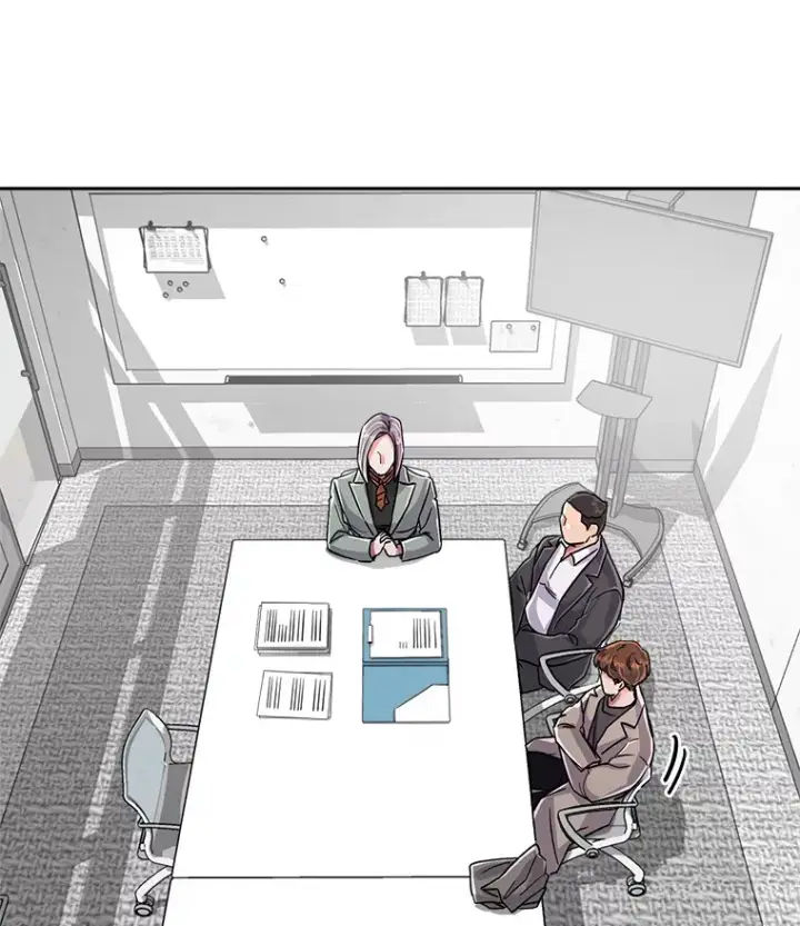 漫画《天生巨星》52.造声势第21张图