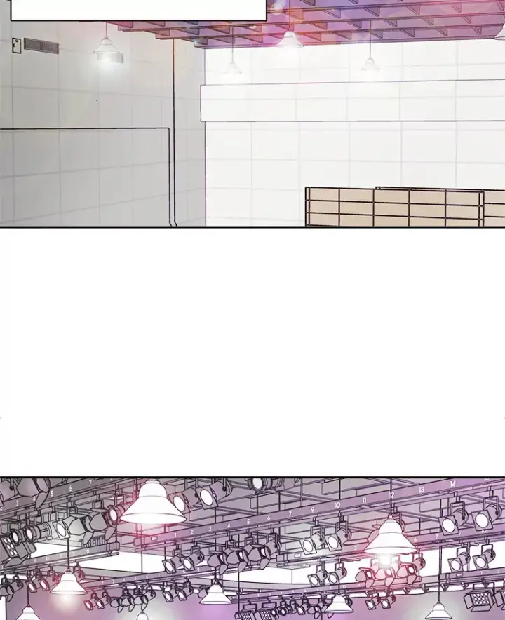 漫画《天生巨星》55.夏律的请求第33张图