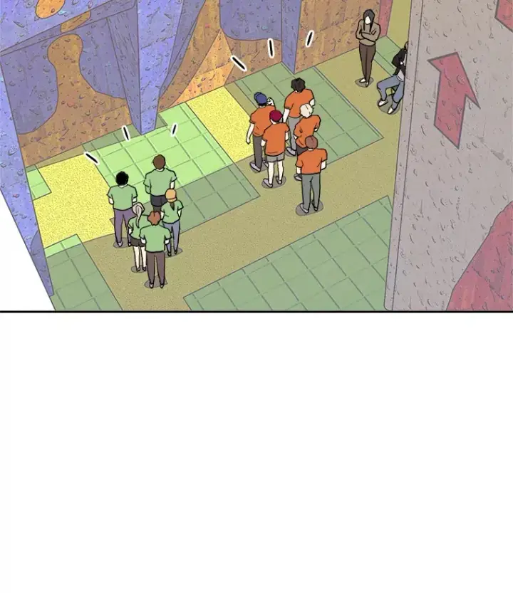 漫画《天生巨星》58.综艺“首秀”（3）第2张图
