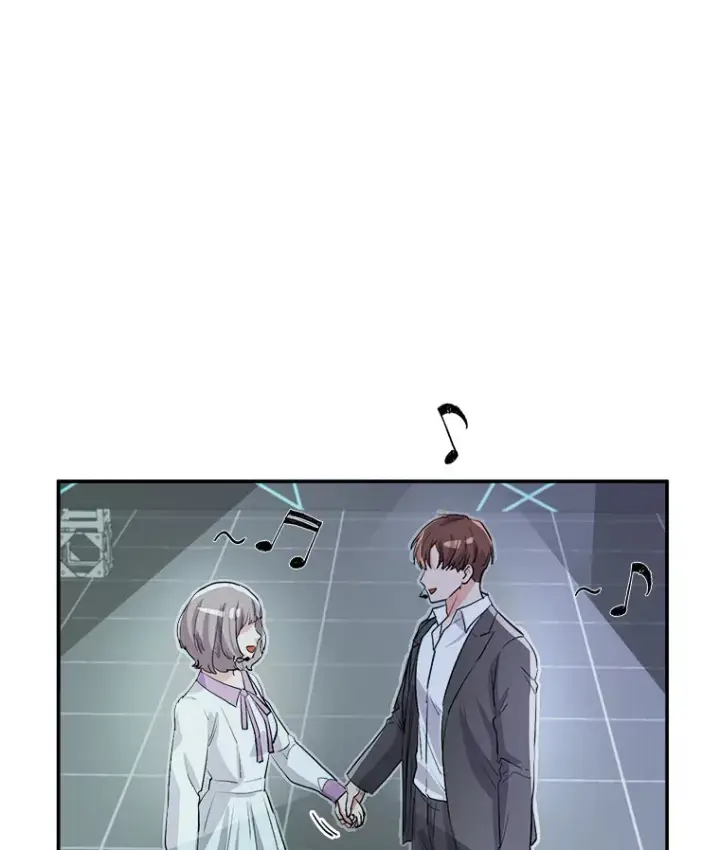 漫画《天生巨星》59.粉丝见面会第112张图