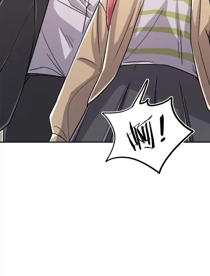 漫画《天生巨星》59.粉丝见面会第29张图