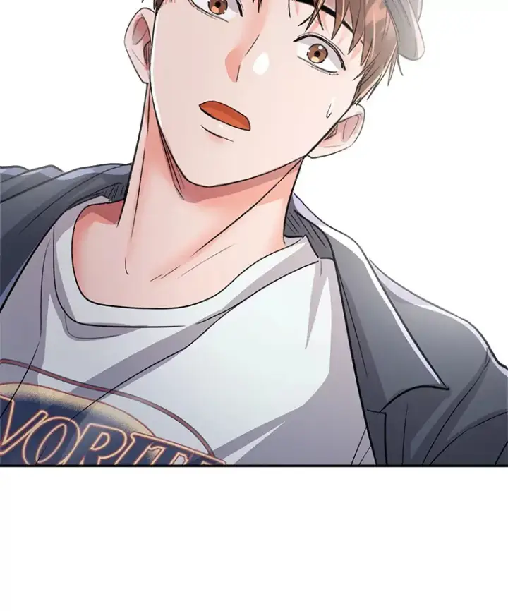漫画《天生巨星》59.粉丝见面会第38张图