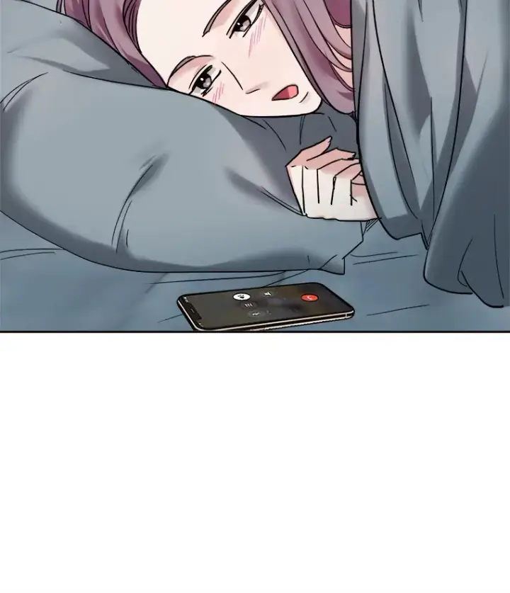 漫画《天生巨星》66.杀青之后第100张图