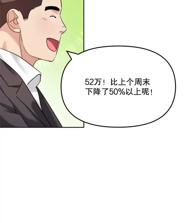 漫画《天生巨星》72.票房反败为胜第18张图