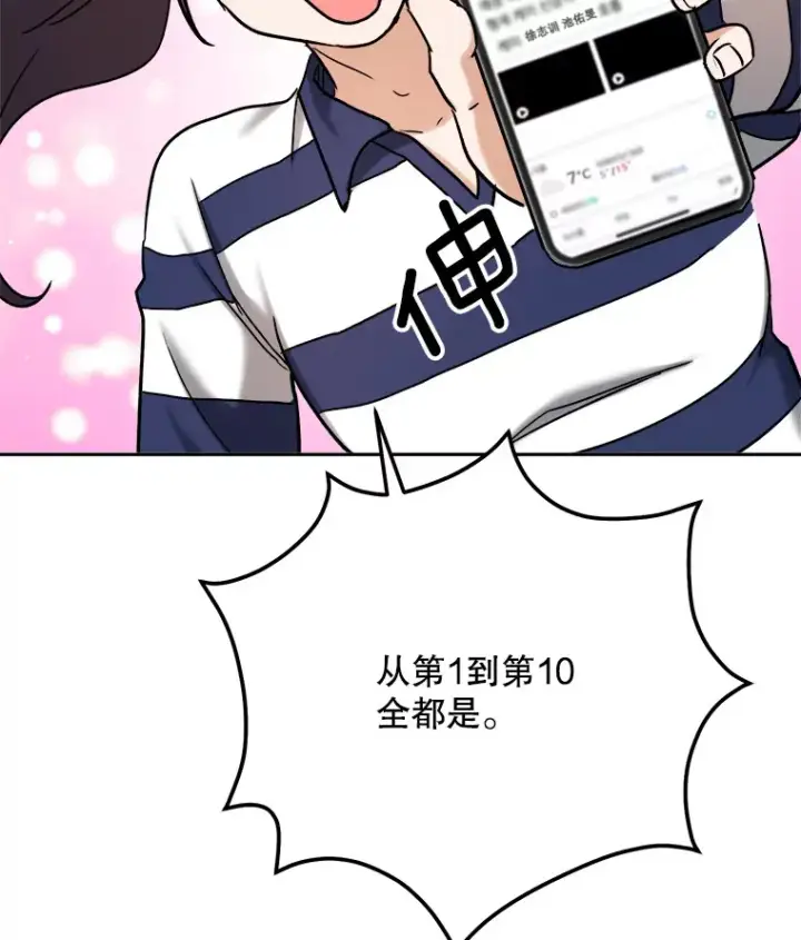 漫画《天生巨星》72.票房反败为胜第52张图