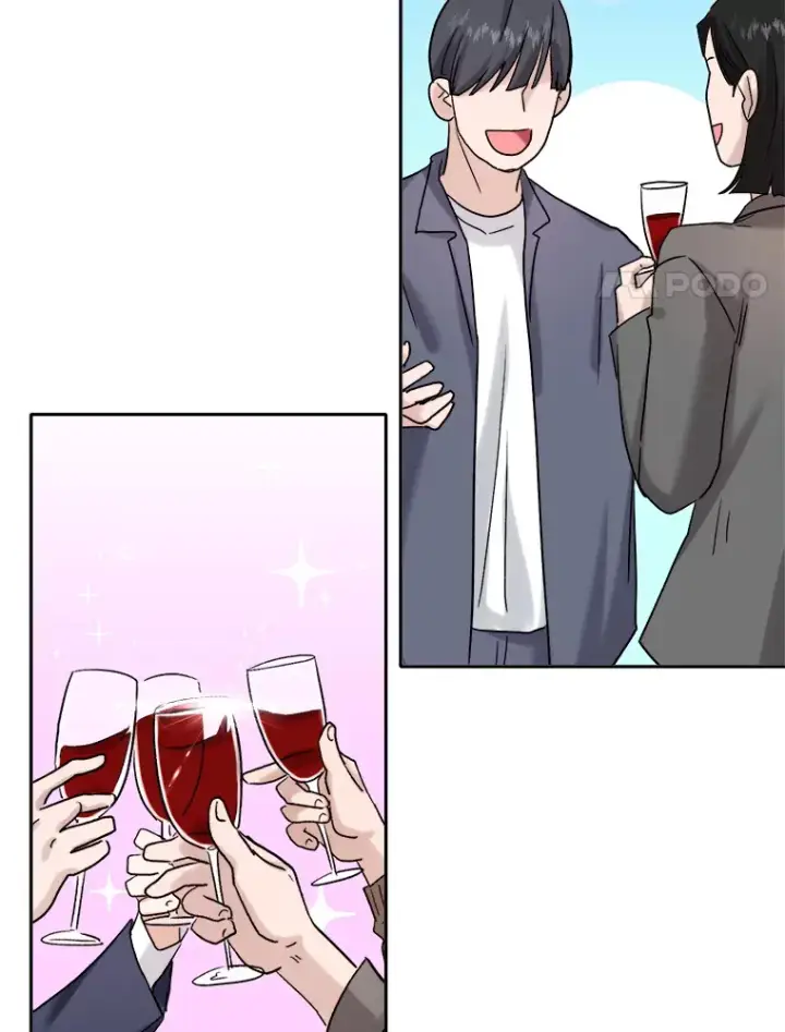 漫画《天生巨星》72.票房反败为胜第75张图