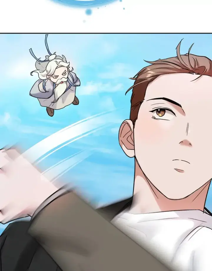 漫画《天生巨星》73.揭发咸基俊第50张图