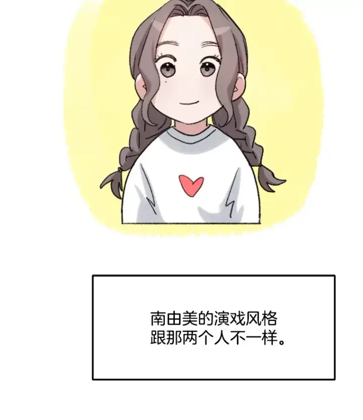漫画《天生巨星》75.由美的加入第39张图